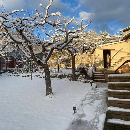 Cal Carol Vallcebre Exterior foto