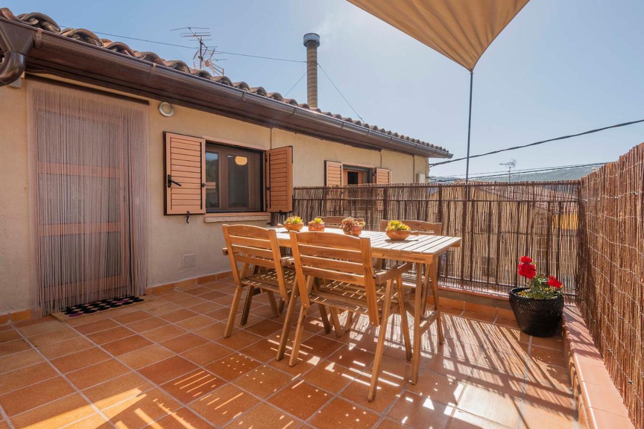 Cal Carol Vallcebre Exterior foto